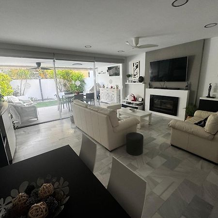 Vila Puertohouse El Puerto de Santa María Exteriér fotografie
