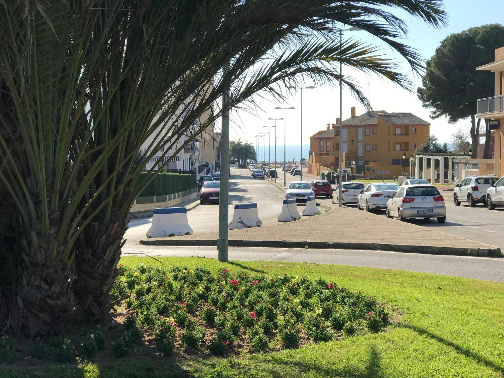 Vila Puertohouse El Puerto de Santa María Exteriér fotografie