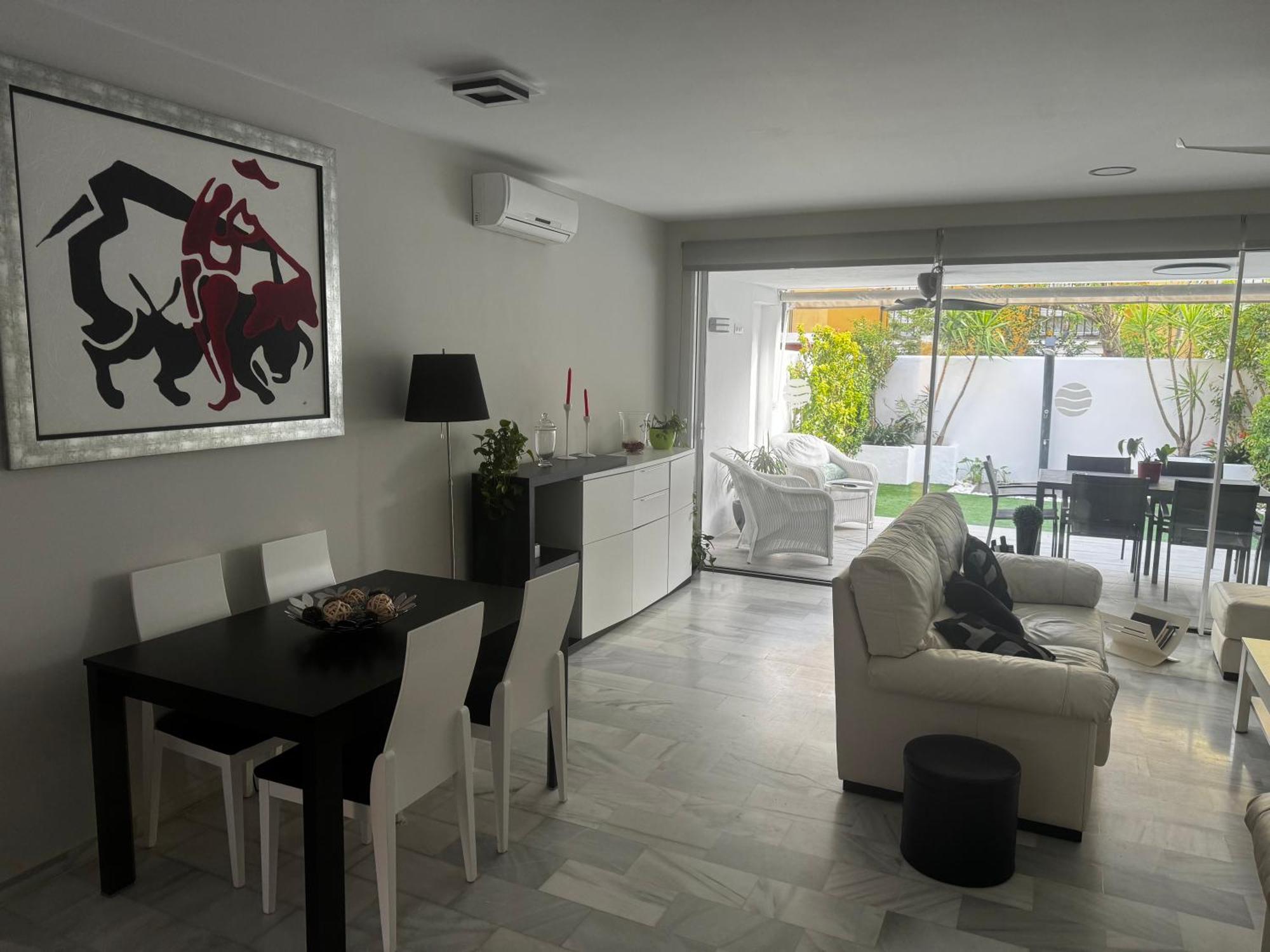 Vila Puertohouse El Puerto de Santa María Exteriér fotografie