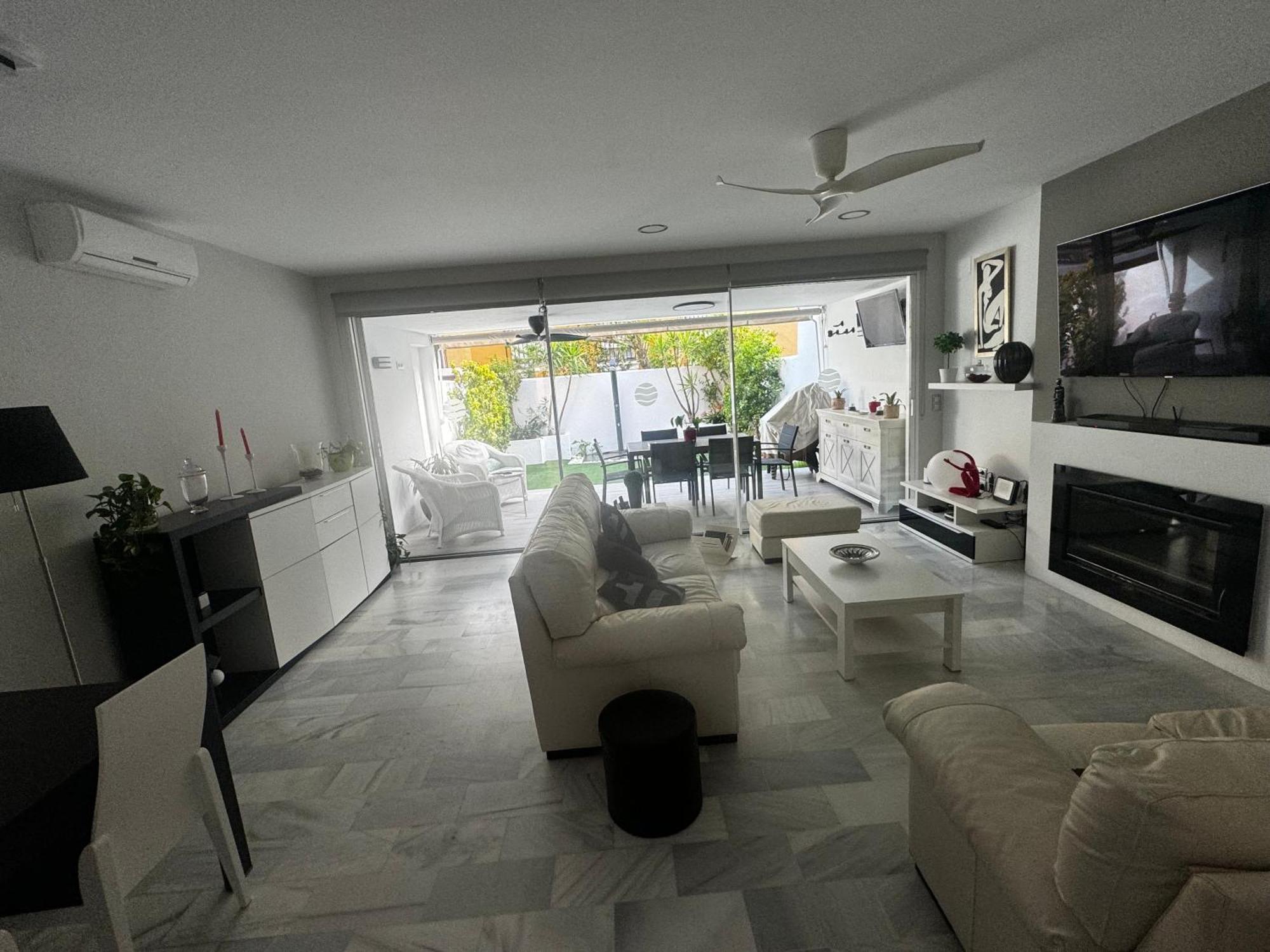 Vila Puertohouse El Puerto de Santa María Exteriér fotografie