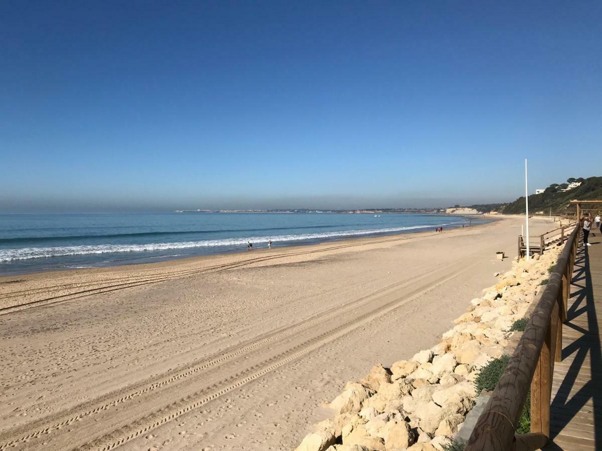 Vila Puertohouse El Puerto de Santa María Exteriér fotografie