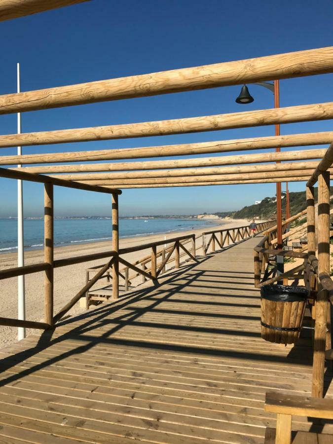 Vila Puertohouse El Puerto de Santa María Exteriér fotografie
